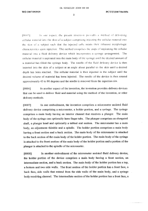 Canadian Patent Document 2642129. Description 20101214. Image 2 of 25