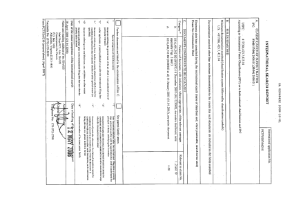 Canadian Patent Document 2648432. PCT 20081001. Image 1 of 5