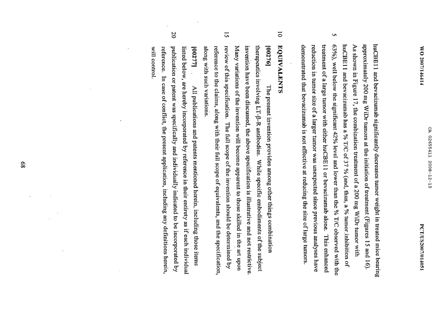 Canadian Patent Document 2655411. Description 20081215. Image 68 of 68