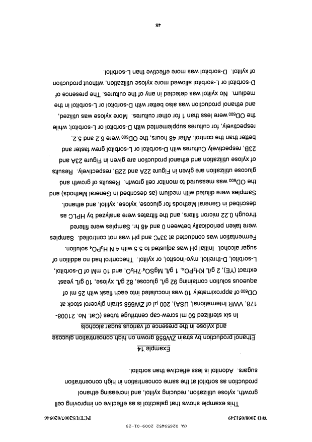 Canadian Patent Document 2659452. Description 20091225. Image 48 of 48
