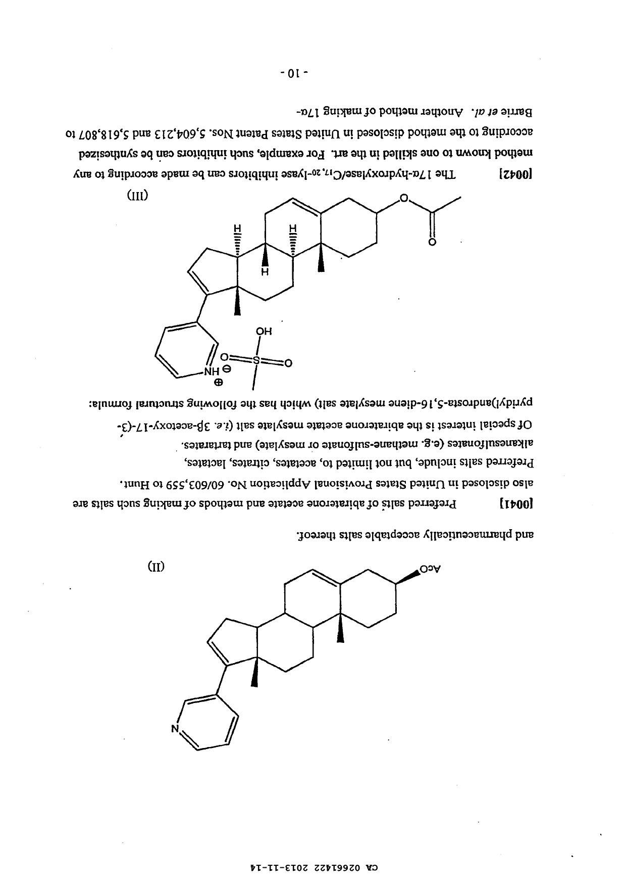 Canadian Patent Document 2661422. Description 20121214. Image 10 of 23