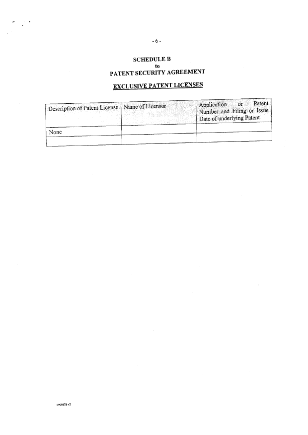Document de brevet canadien 2664573. Cession 20120911. Image 6 de 6