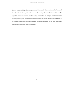 Canadian Patent Document 2665014. Description 20190311. Image 24 of 24
