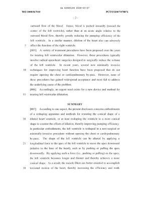 Canadian Patent Document 2665156. Description 20140324. Image 2 of 21