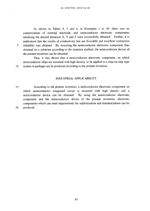 Canadian Patent Document 2667852. Description 20090428. Image 43 of 43