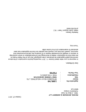Document de brevet canadien 2668740. Poursuite-Amendment 20101227. Image 1 de 1