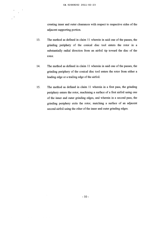 Canadian Patent Document 2669202. Prosecution-Amendment 20110223. Image 7 of 7