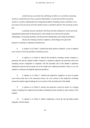 Canadian Patent Document 2671754. Prosecution-Amendment 20131215. Image 20 of 21