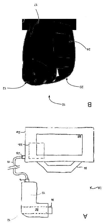 Canadian Patent Document 2673460. Representative Drawing 20090619. Image 1 of 1