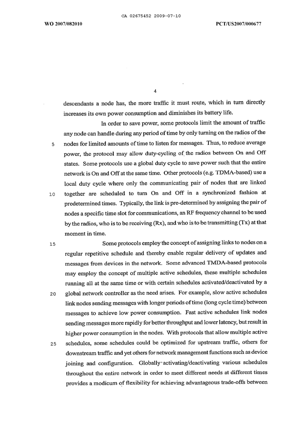 Canadian Patent Document 2675452. Description 20131221. Image 4 of 19