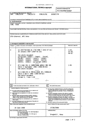 Document de brevet canadien 2676201. PCT 20090721. Image 1 de 3