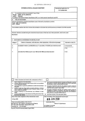 Document de brevet canadien 2678154. PCT 20090812. Image 1 de 1