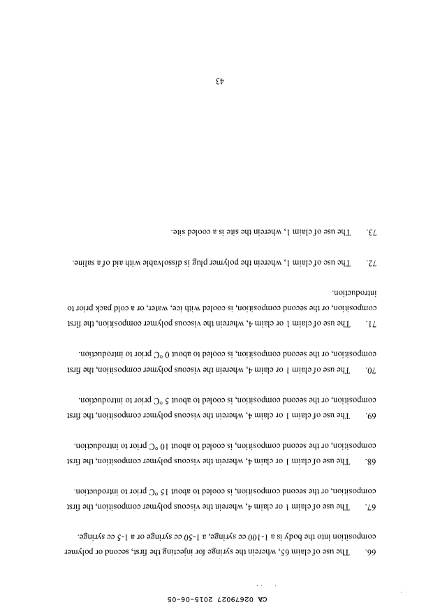 Canadian Patent Document 2679027. Prosecution-Amendment 20141205. Image 17 of 17