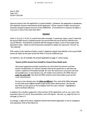 Document de brevet canadien 2679202. Poursuite-Amendment 20131204. Image 2 de 29