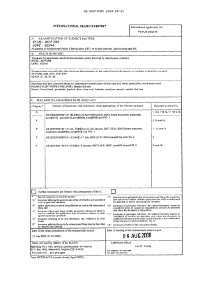 Canadian Patent Document 2679585. PCT 20090831. Image 7 of 7
