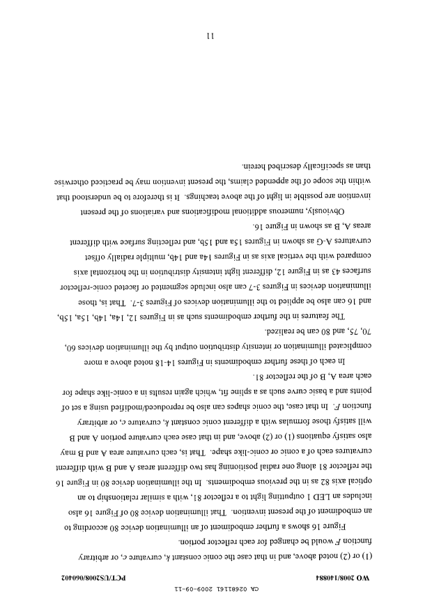 Canadian Patent Document 2681161. Description 20140304. Image 12 of 12