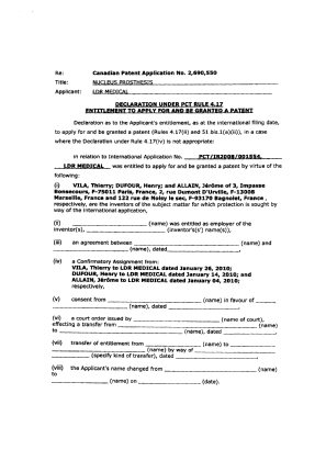 Canadian Patent Document 2690550. Correspondence 20100304. Image 2 of 2