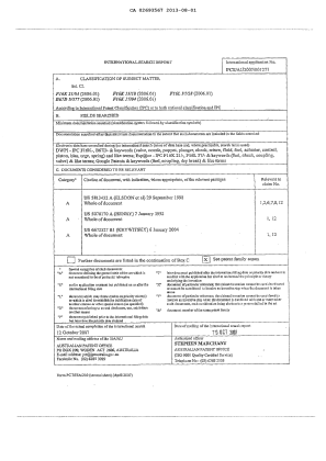 Canadian Patent Document 2693567. Prosecution-Amendment 20121201. Image 68 of 70