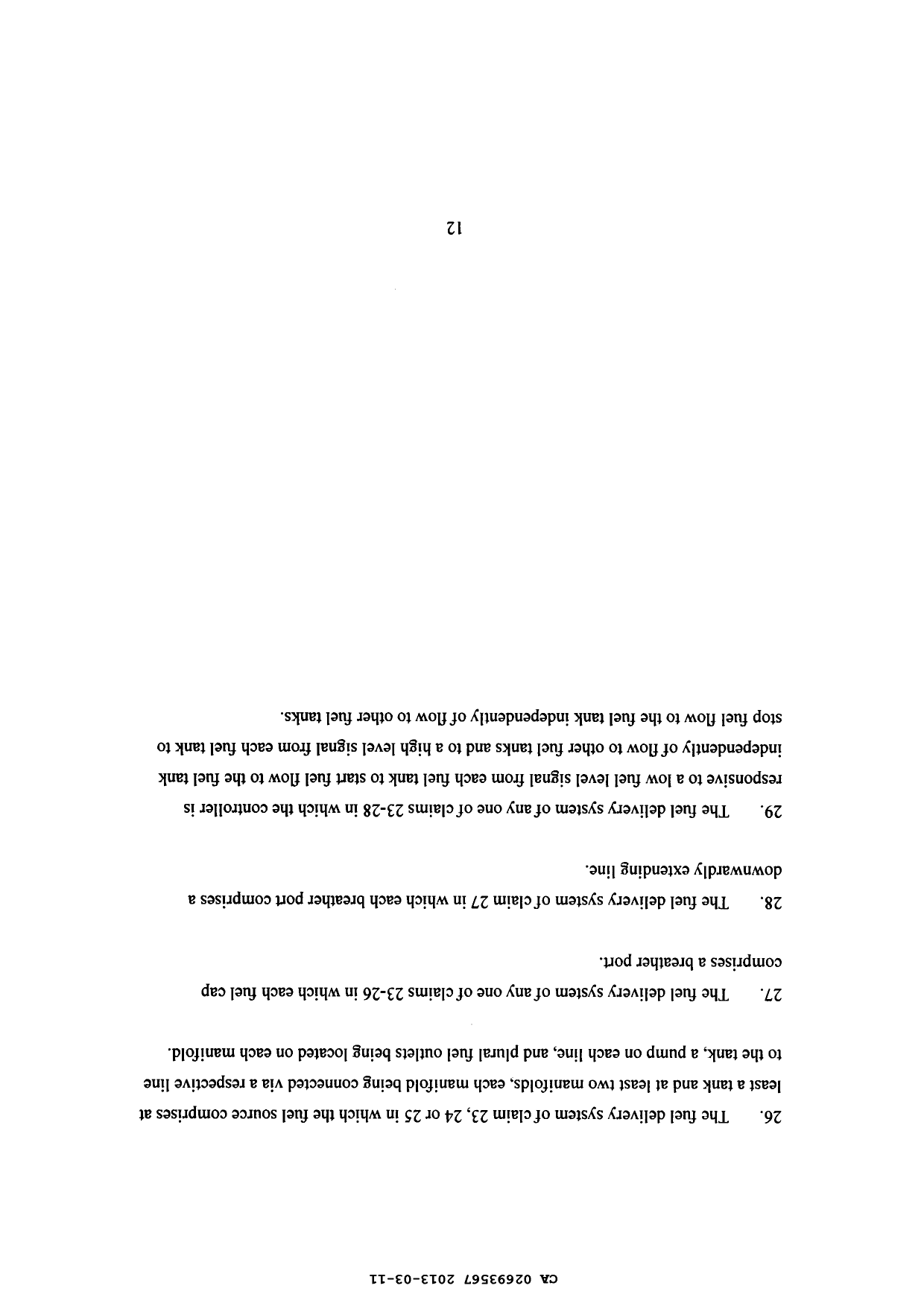 Canadian Patent Document 2693567. Prosecution-Amendment 20121211. Image 6 of 6