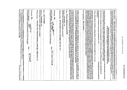 Canadian Patent Document 2695409. PCT 20091202. Image 8 of 8