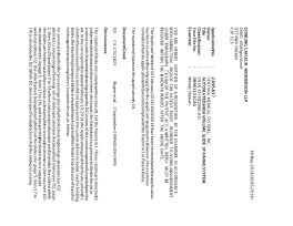 Document de brevet canadien 2695837. Poursuite-Amendment 20131230. Image 1 de 2
