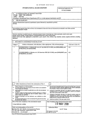 Document de brevet canadien 2702405. PCT 20100413. Image 1 de 1