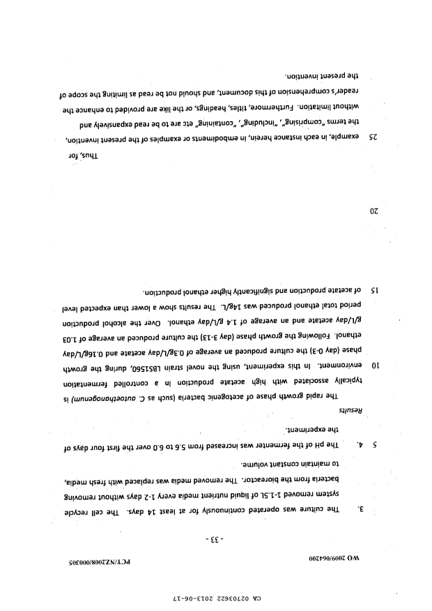 Canadian Patent Document 2703622. Description 20121217. Image 33 of 33