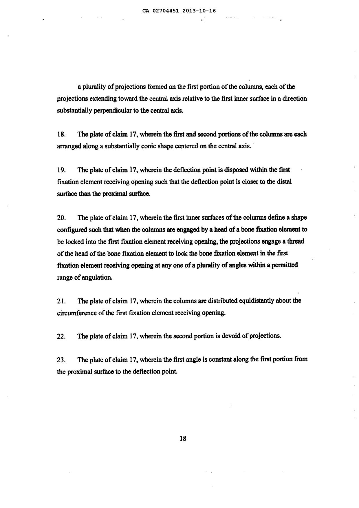 Canadian Patent Document 2704451. Prosecution-Amendment 20131016. Image 14 of 14