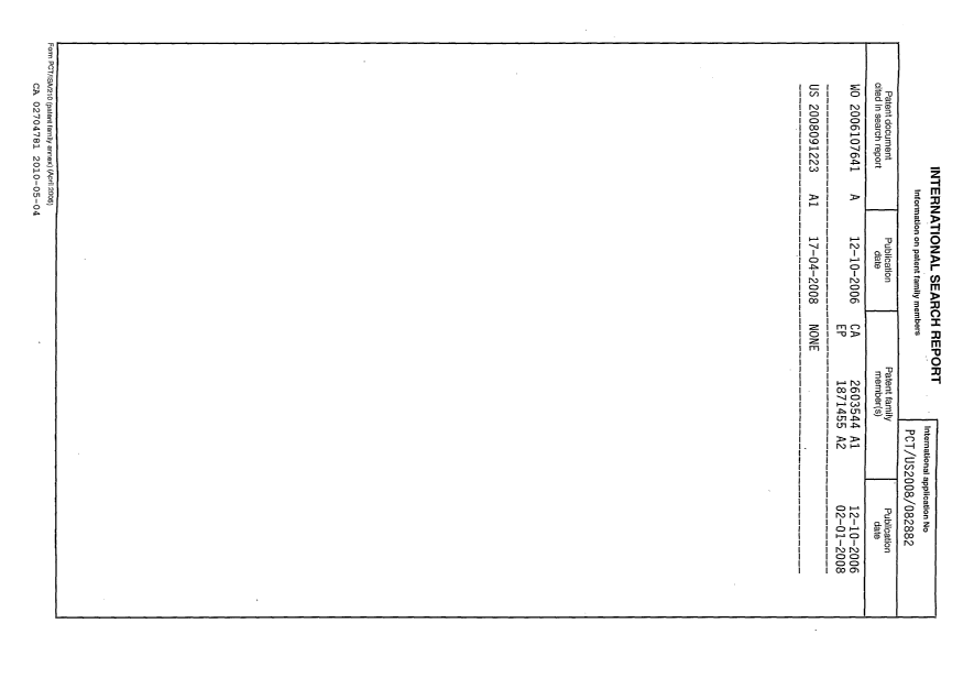 Document de brevet canadien 2704781. PCT 20100504. Image 3 de 3