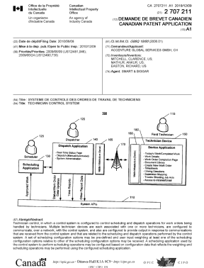 Document de brevet canadien 2707211. Page couverture 20091202. Image 1 de 1