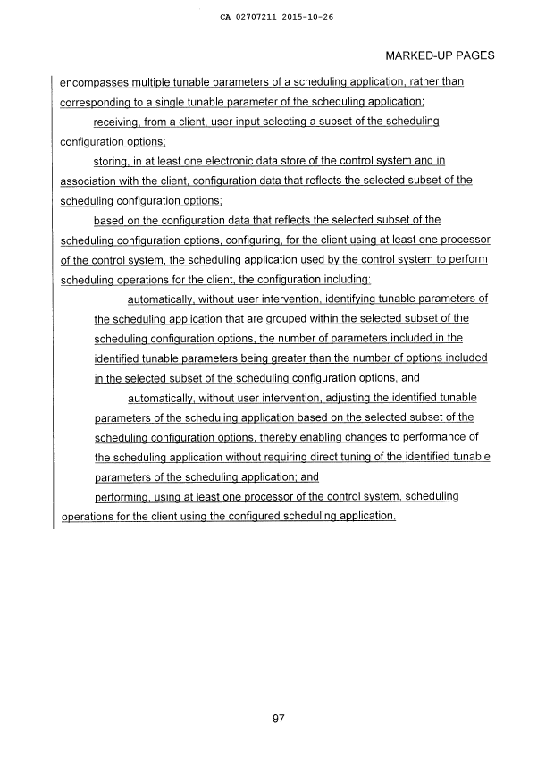 Document de brevet canadien 2707211. Poursuite-Amendment 20141226. Image 47 de 47