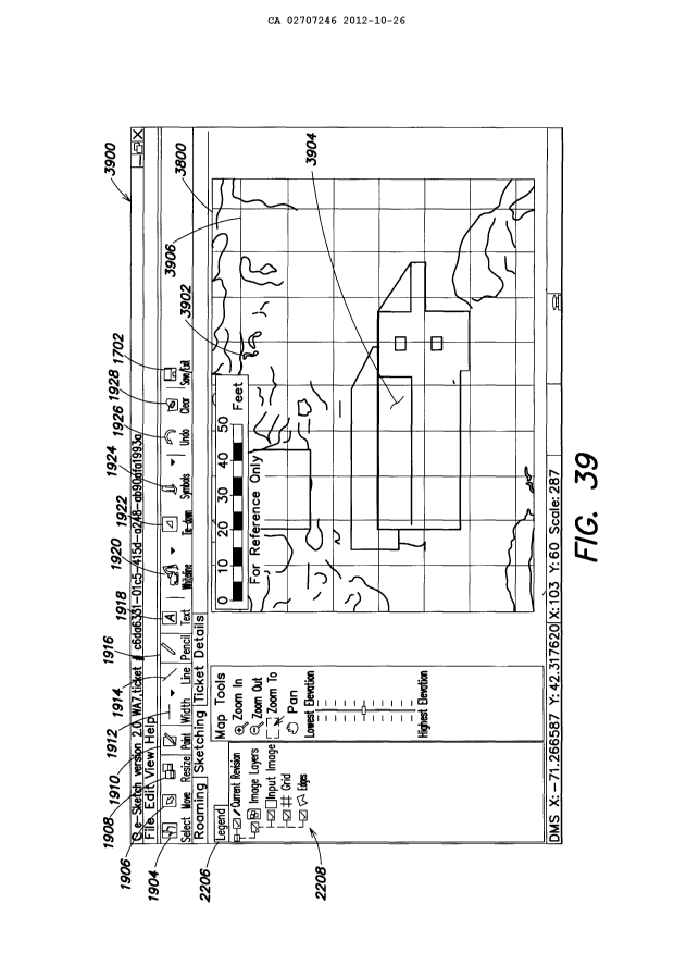 Document de brevet canadien 2707246. Poursuite-Amendment 20121026. Image 41 de 41