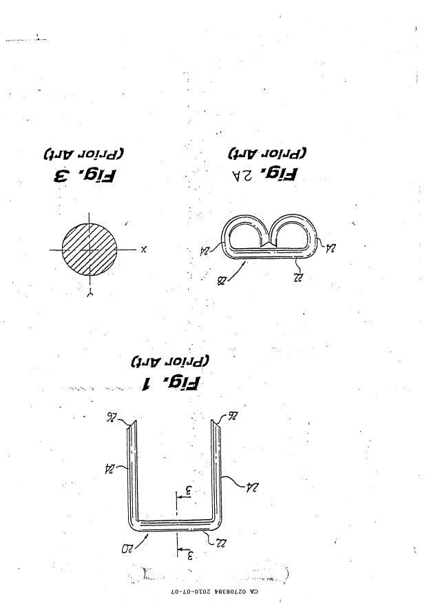 Canadian Patent Document 2708384. Drawings 20100707. Image 1 of 35