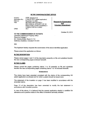Canadian Patent Document 2708537. Prosecution-Amendment 20121223. Image 3 of 11
