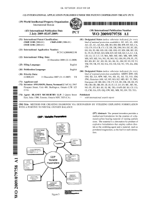 Document de brevet canadien 2710026. Abrégé 20100618. Image 1 de 1