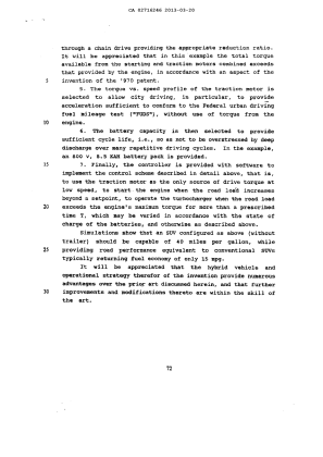 Canadian Patent Document 2716246. Prosecution-Amendment 20130320. Image 4 of 4