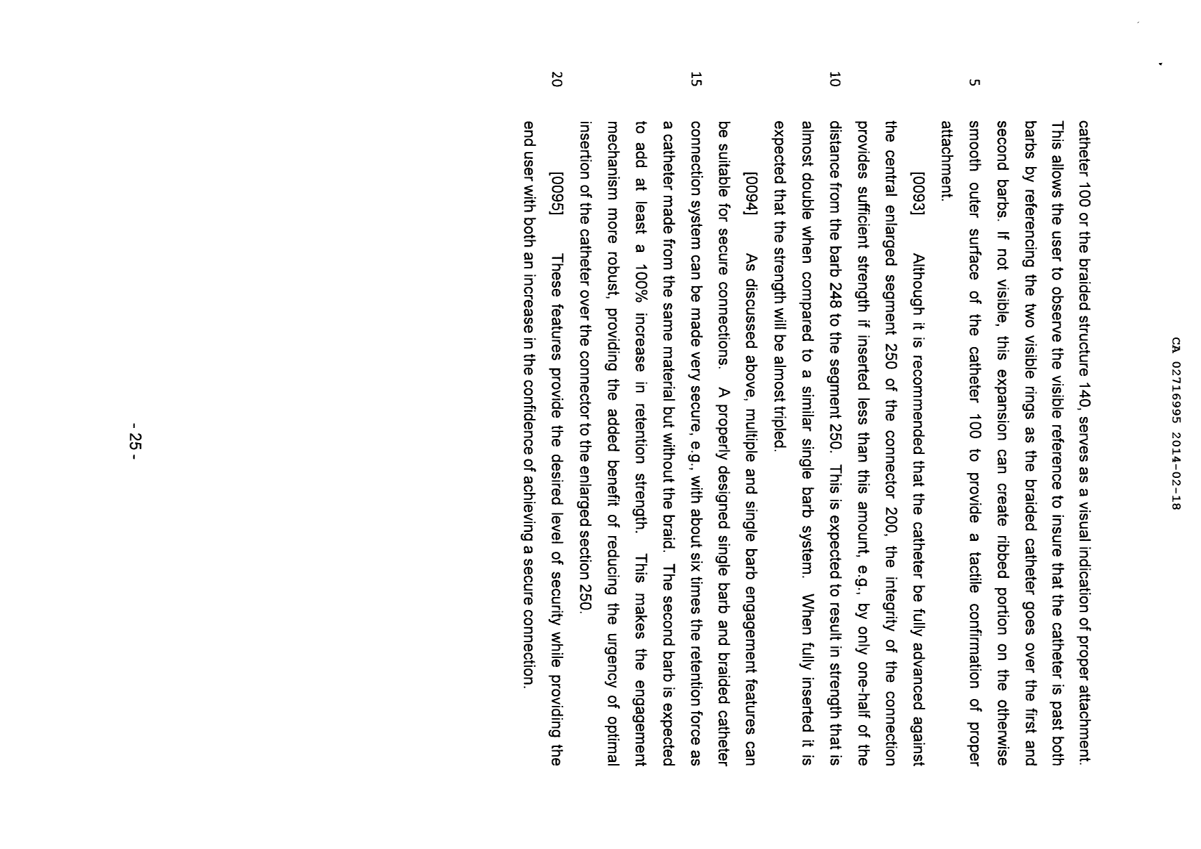 Canadian Patent Document 2716995. Description 20131205. Image 26 of 26