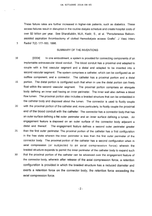 Canadian Patent Document 2716995. Description 20131205. Image 2 of 26