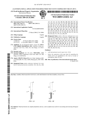 Document de brevet canadien 2719787. Abrégé 20100927. Image 1 de 1