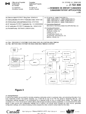 Document de brevet canadien 2722300. Page couverture 20110119. Image 1 de 2