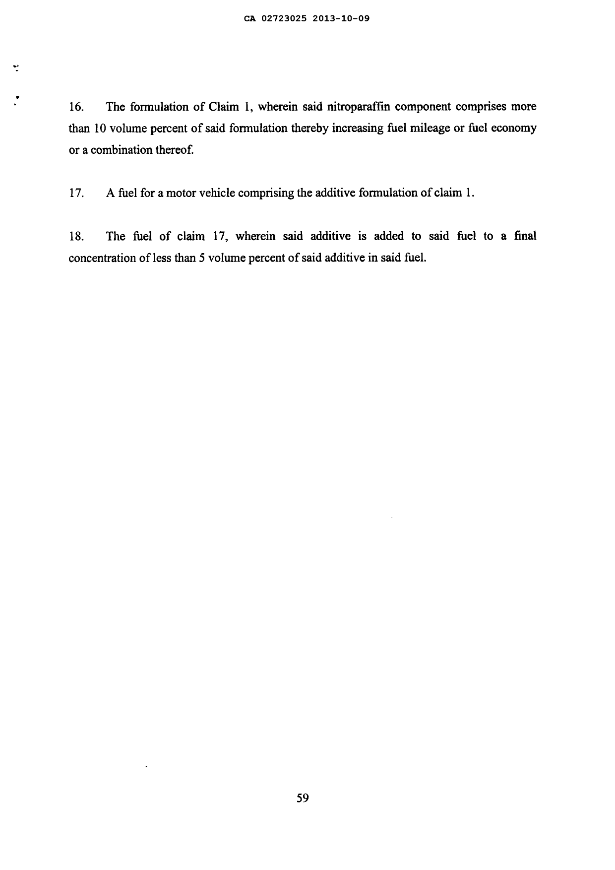 Canadian Patent Document 2723025. Prosecution-Amendment 20131009. Image 23 of 23
