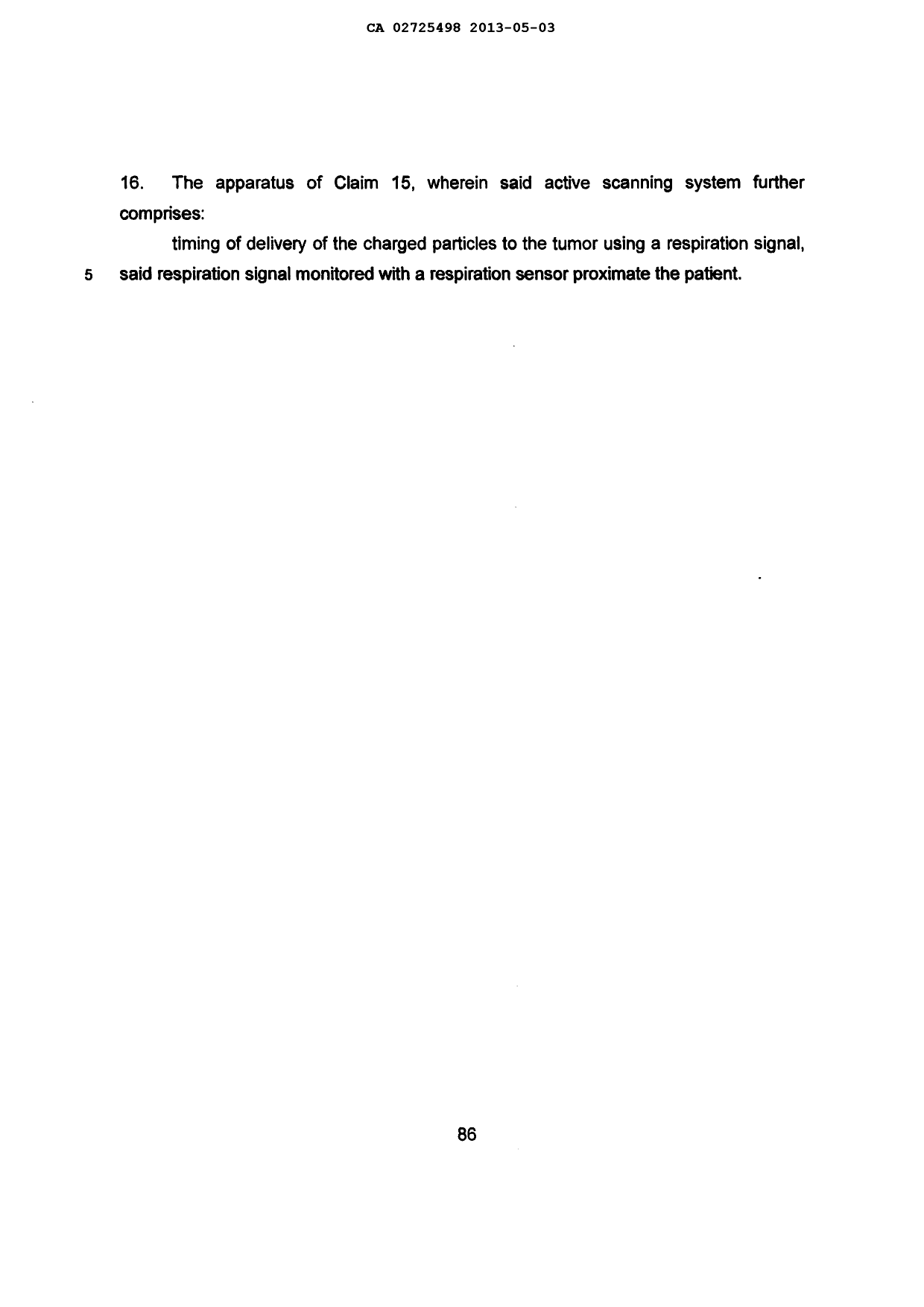 Canadian Patent Document 2725498. Prosecution-Amendment 20121203. Image 105 of 105