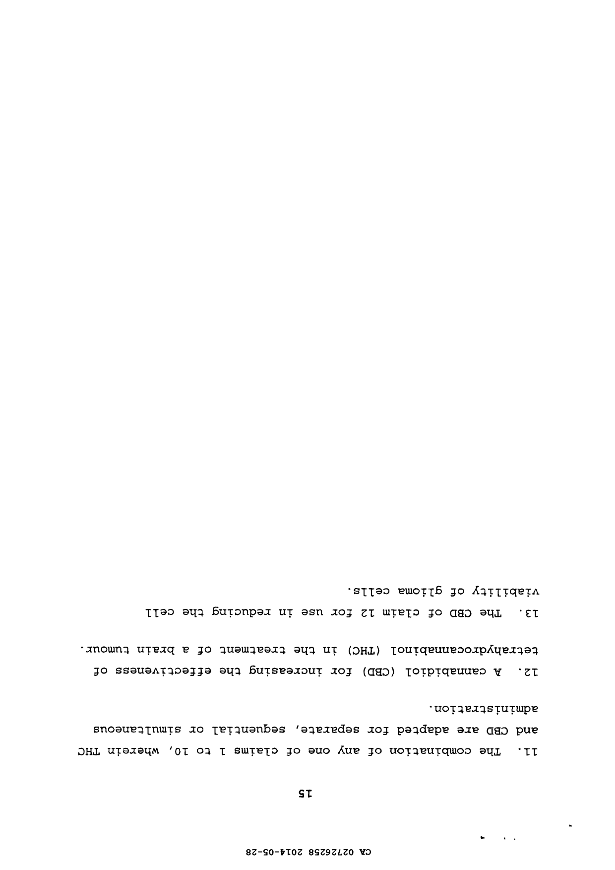 Canadian Patent Document 2726258. Prosecution-Amendment 20131228. Image 7 of 7