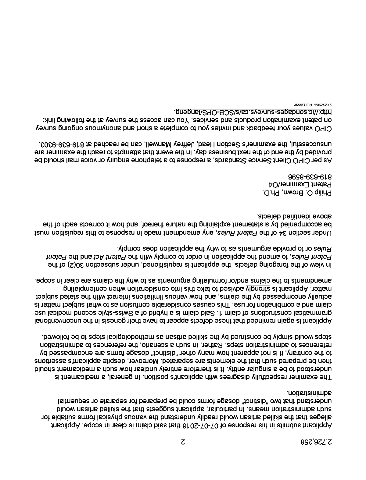 Canadian Patent Document 2726258. Prosecution-Amendment 20151225. Image 2 of 3