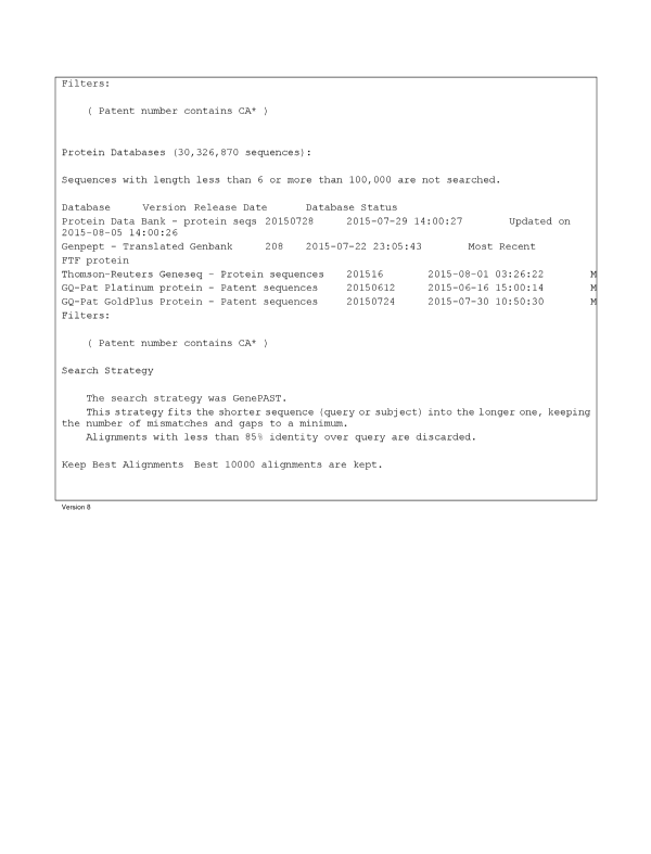 Document de brevet canadien 2729949. Demande d'examen 20150812. Image 7 de 7