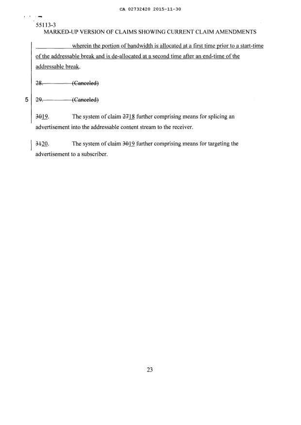Canadian Patent Document 2732420. Amendment 20151130. Image 19 of 19