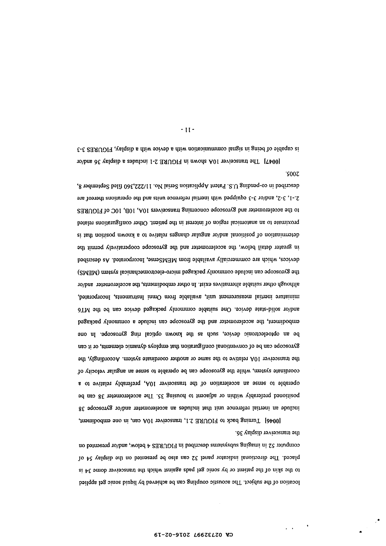 Canadian Patent Document 2732997. Prosecution-Amendment 20151219. Image 11 of 11