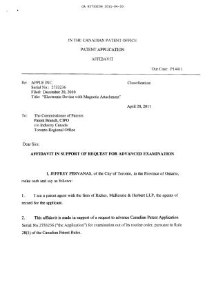 Document de brevet canadien 2733236. Poursuite-Amendment 20101220. Image 2 de 3