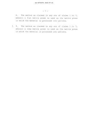 Canadian Patent Document 2733371. Amendment 20150715. Image 11 of 11