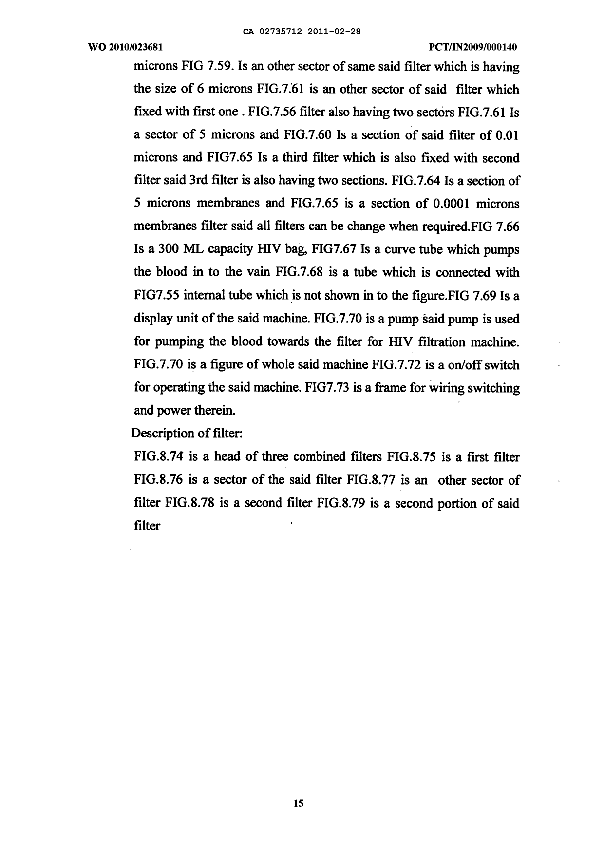 Canadian Patent Document 2735712. Description 20110228. Image 15 of 15